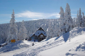  Hotel Figura  Мала Моравка